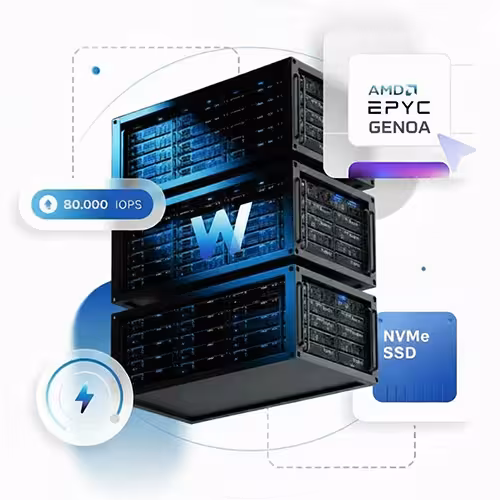 Cloud VPS Murah NVMe Performa Super Maksimal
