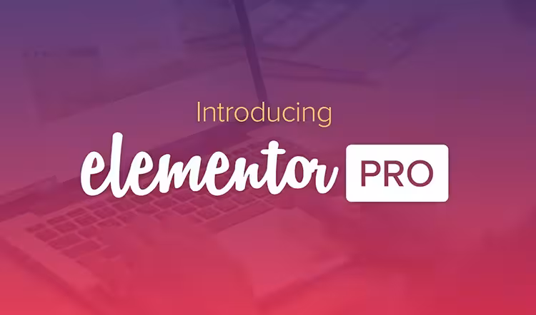 GRATIS Elementor Builder Web Hosting Murah