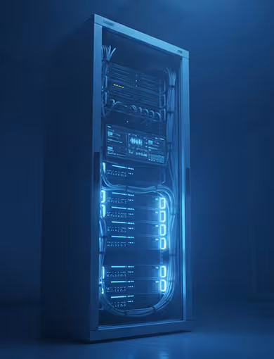 Apa itu Cloud VPS Server