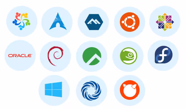 Varian OS VPS wuzz hosting