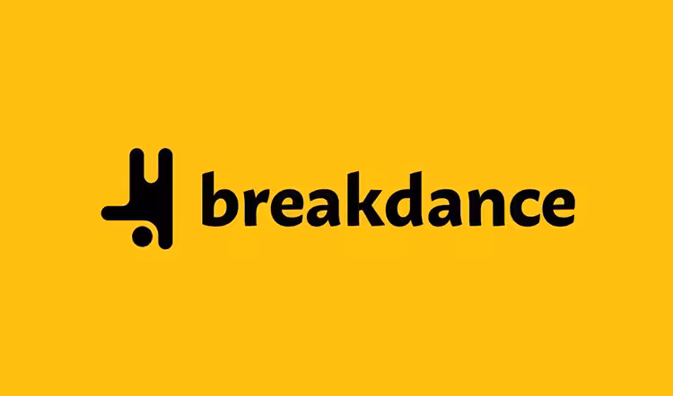 GRATIS Breakdance Builder Web Hosting Murah