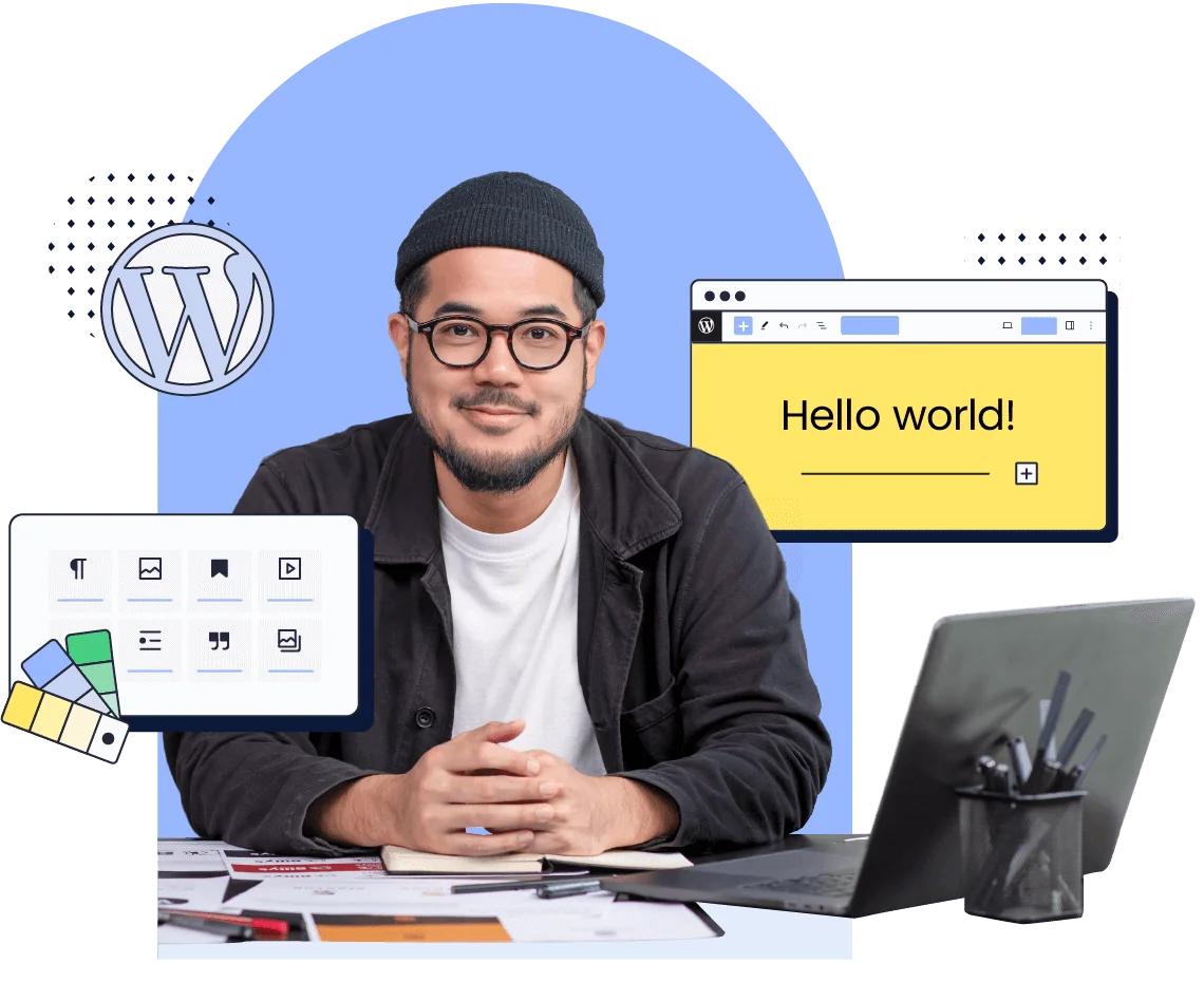 Jasa Pembuatan Website Wuzz Hostng