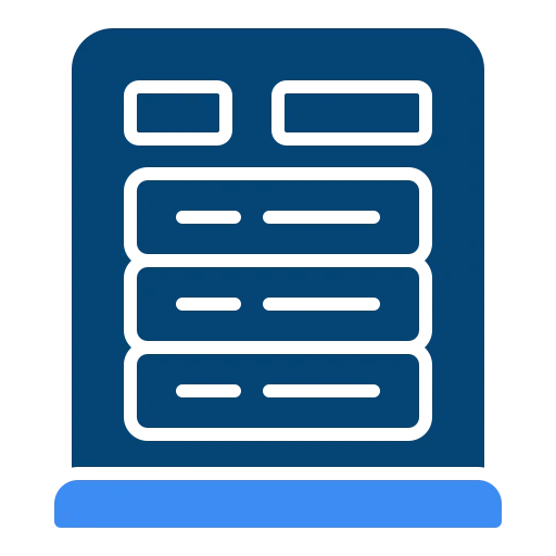 SSD NVMe Gen 4 Wuzz Hosting
