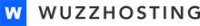 Logo Wuzz Hosting Home Website