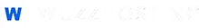 Logo Wuzz Hosting Home Website