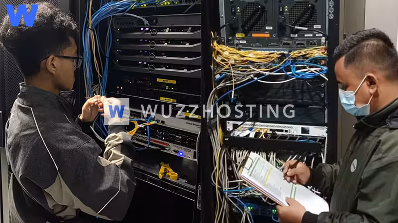 jasa instalasi server murah terbaik bergaransi